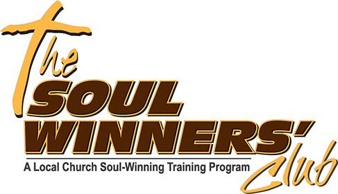 Soul Winners Club Sign-Up
